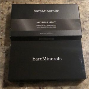 bareMinerals Invisible Light
